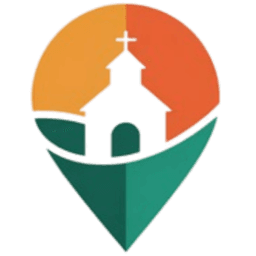 ChurchFinder.ng Logo